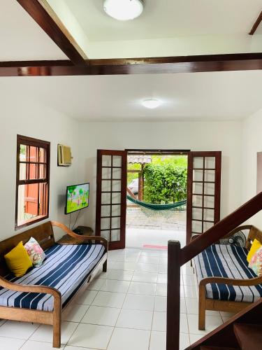 Casa Aconchegante - Com Passeio de Escuna de Cortesia! in Portal das Artes