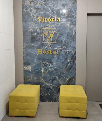 Vitoria Hostel