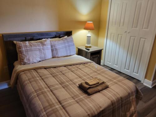 B&B New Orleans - Downtown Boogaloo - Bed and Breakfast New Orleans