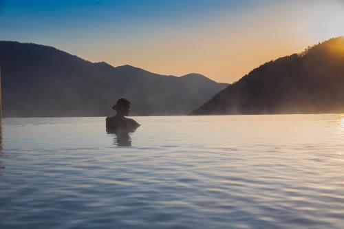 Hakone Kowakien Tenyu