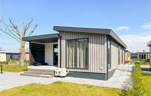  Vakantiepark De Zeeuwse Parel, Ferienwohnung in Scherpenisse