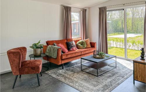 Vakantiepark De Zeeuwse Parel in Tholen