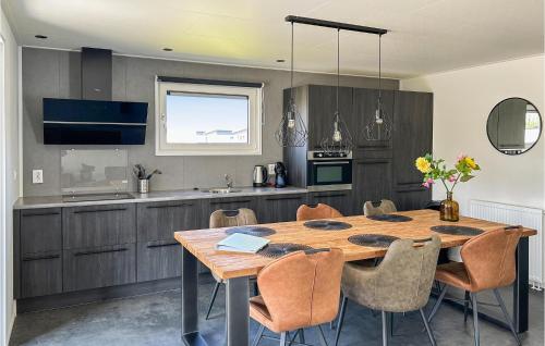 dapur, Vakantiepark De Zeeuwse Parel in Tholen