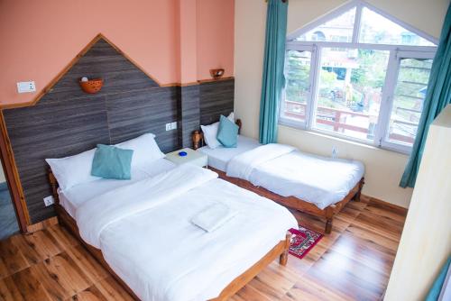 Hotel Olympus Pokhara – Pokhara, FL