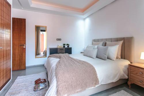 Chic Hideaway - Marrakech Centre