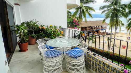 Vista del Sol-310-PV in Puerto Vallarta, Mexico