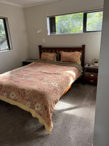 Guest Suite - Cosy place in the Wattle Downs