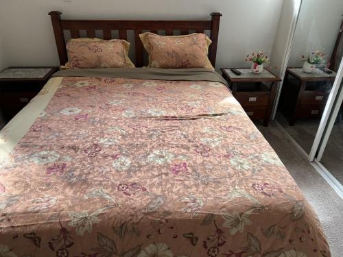 Guest Suite - Cosy place in the Wattle Downs, Auckland (photo 8)