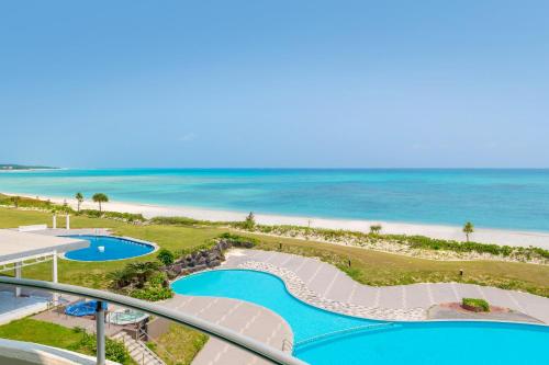 Nearby attraction, EN RESORT Kumejima EEF Beach Hotel in Kumejima