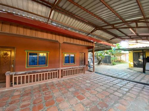 LY PORHENG Guesthouse in Koh Kong