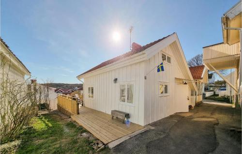 Stunning Home In Hovenset With 3 Bedrooms - Hovenäset