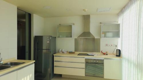 Two-Bedroom Apartment image 9