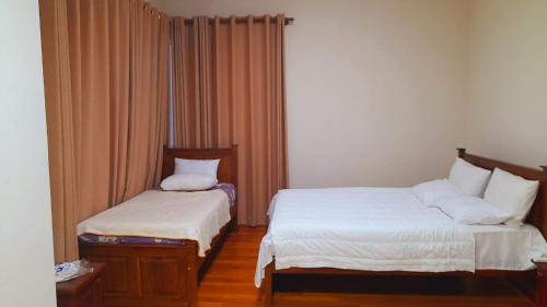 Two-Bedroom Apartment image 4