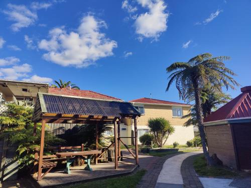PURE Motel & Guest House in Rotorua