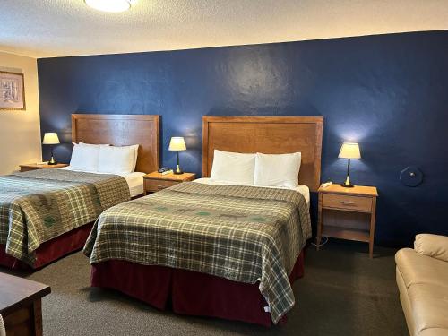 Great Western Colorado Lodge - main image