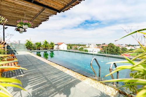 Nam An Mama Villa Hoi An, Hoi An (foto 3)