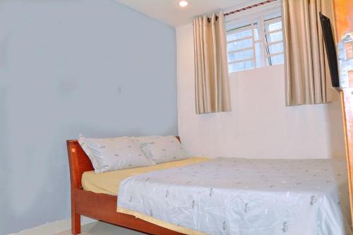 Double Room room in Boy's House