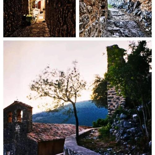 Guesthouse Runcini - image 13