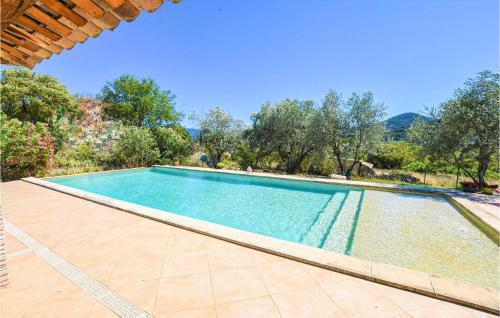 Cozy Home In St Marcellin Ls Vaiso With Outdoor Swimming Pool