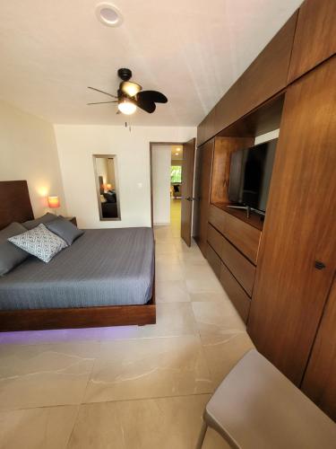 Departamento Céntrico y Moderno en Cancún., Cancún (zdjęcie 6)