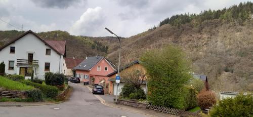 Helmine in Mettlach, Deutschland