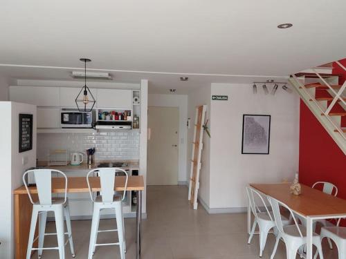 Hermoso Dúplex lleno de aire y luz en Villa Crespo, Buenos Aires