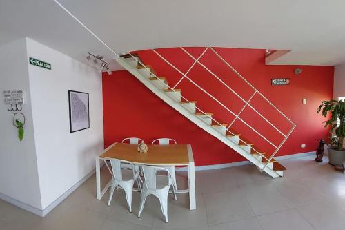 Hermoso Duplex lleno de aire y luz en Villa Crespo in Villa Crespo