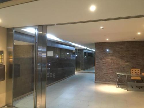 Exterior view, Hermoso Duplex lleno de aire y luz en Villa Crespo in Villa Crespo