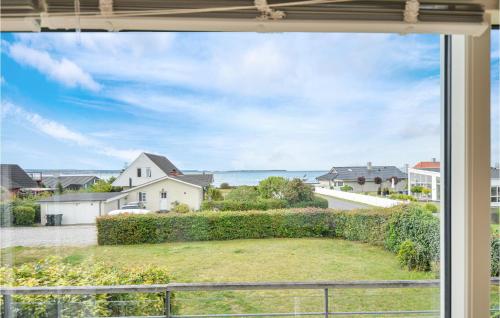 Nice Home In Ebeltoft With House Sea View