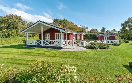 Gorgeous Home In Fars With Kitchen