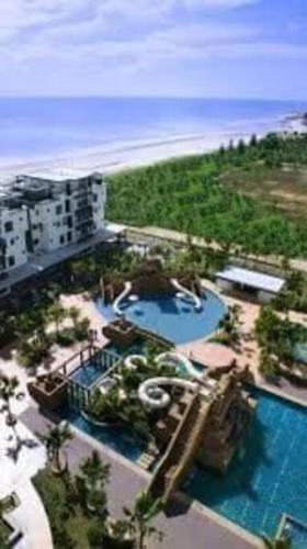 SG by The LiliZ, Kuantan