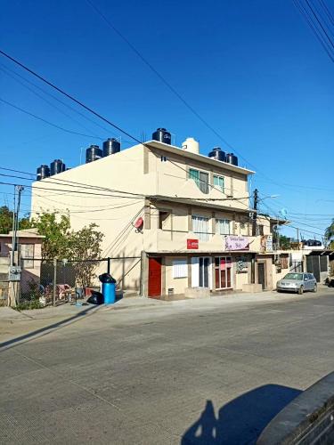 Casa Desierto los cabos