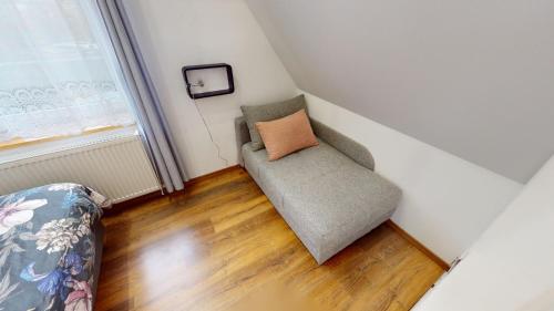 Apartman Ateliér Vary v nově zrekonstruovaném domě Apartman Ateliér Vary v nově zrekonstruovaném domě