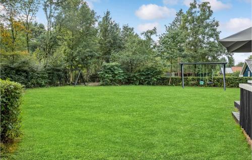 Nice Home In Toftlund With Kitchen