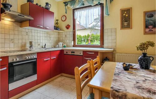 Awesome Home In Jena With Wifi And 2 Bedrooms