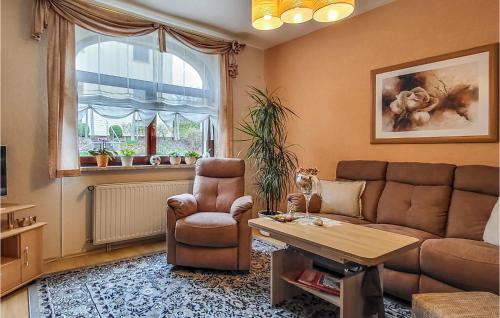 Awesome Home In Jena With Wifi And 2 Bedrooms