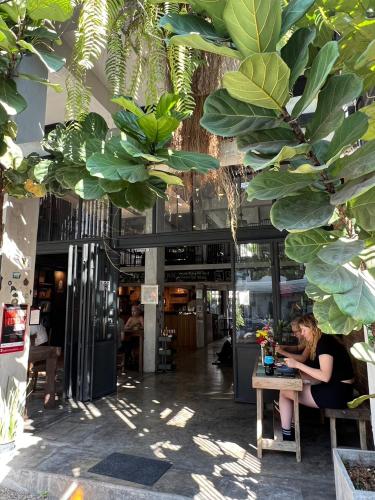 Photo - Hobnob Hostel