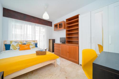 B CasaCafé Madrid Pozuelo 2 Baño Fuera de la habitacion o COMPARTIDO 4