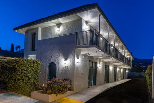 Casa Jardin - Boutique Suites in Downtown Santa Barbara