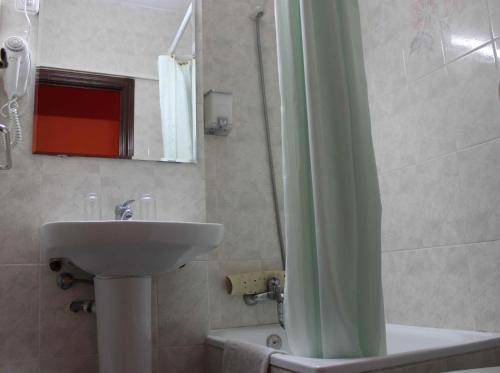 Hostal Alogar