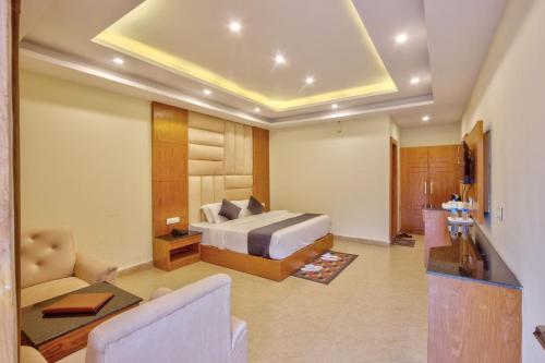 Shivalaya Retreat Hotel & Resort  in Prini