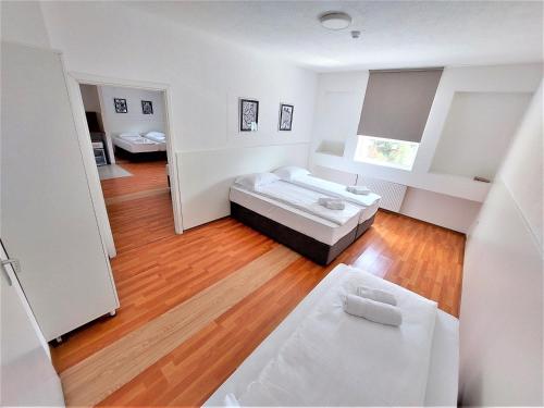 Orange Business Centar Apartments in 塞拉耶佛郊區