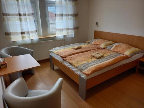Hotel & Hostel Děčín