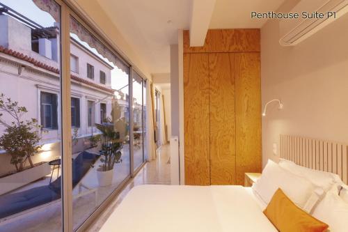 Live in Athens PLAKA Suites - image 10