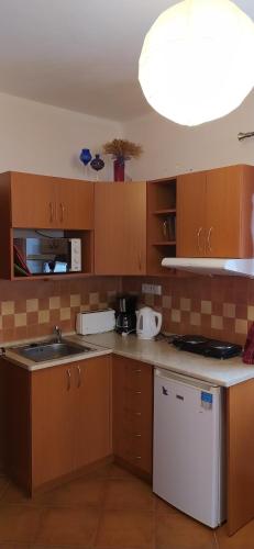 Apartments Anna in Cerny Dul