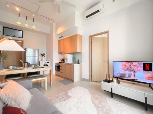The Colony by Infinitum Kuala Lumpur, Kuala Lumpur (fotografie 3)