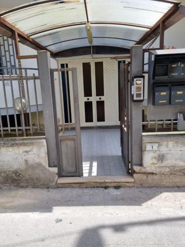  Casa vacanza yolo, Ferienwohnung in Macerata Campania