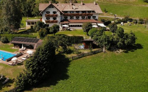 Apparthotel Maier, Pension in Oberbozen