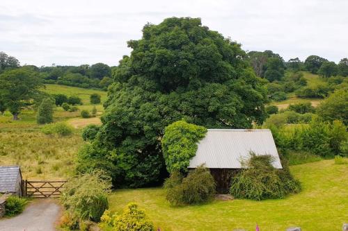 Cae Coryn Cottages, Snowdonia ( Troed y Graig )