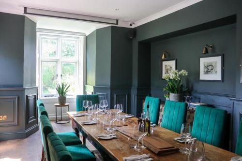 The Priory Hotel - image 11